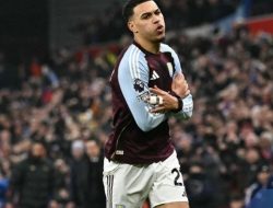 Morgan Rogers Resmi Perkuat Chelsea, Rekor Baru Pemain Inggris Termahal Sepanjang Sejarah