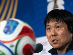JFA Putuskan Moriyasu Bertahan Hingga Piala Asia, Oiwa Disiapkan untuk Siklus 2030