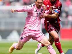 Lionel Messi Absen dari MLS All-Star Game 2026 Demi Pemulihan Fisik