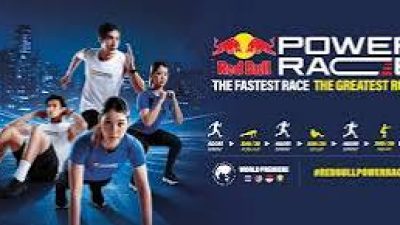 Red Bull Power Rice