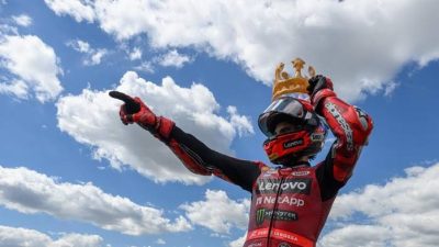 Sachsenring ke-10 untuk Marquez, Tapi Fokus Utama Justru Perbaikan di Musim Panas