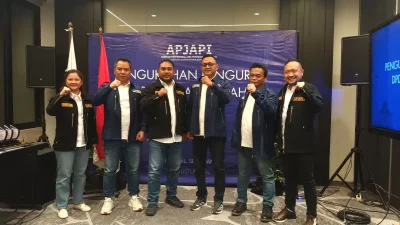 APJAPI Serukan Kemenhub Segera Ambil Tindakan Preventif